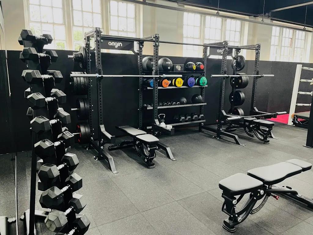 M.A.X TRAINING ACADEMY featured image