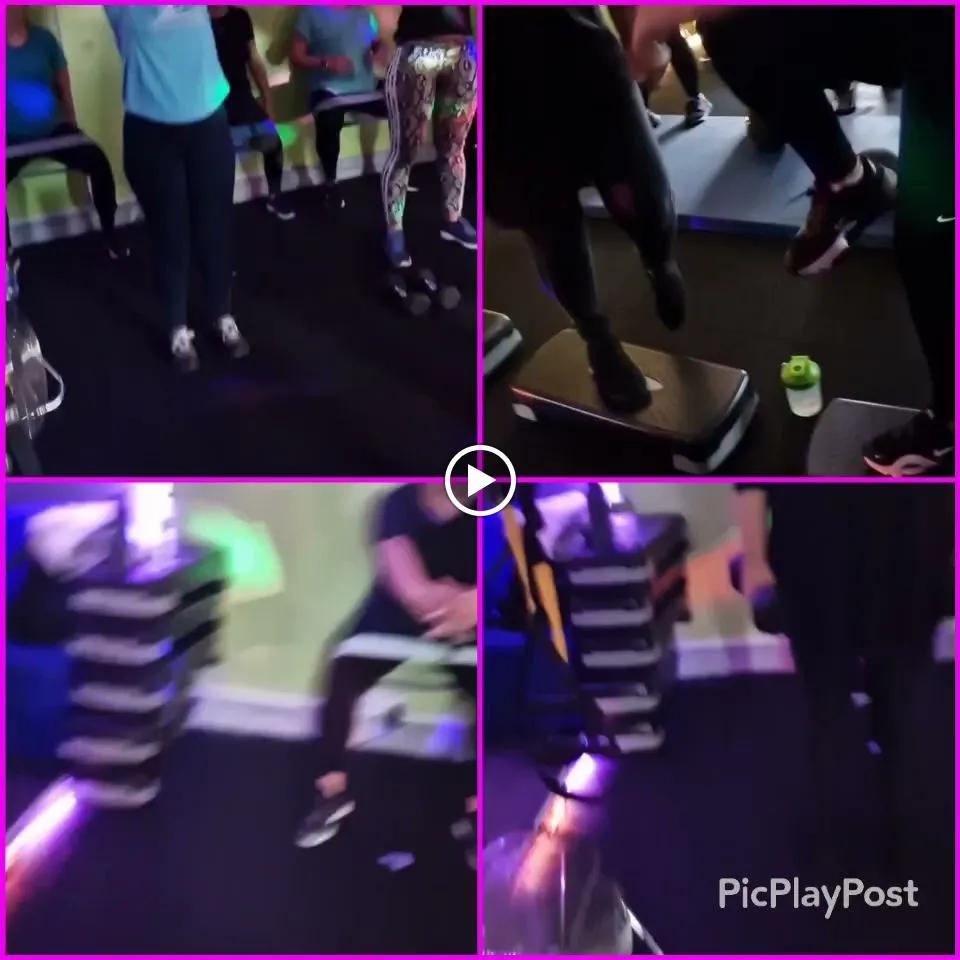 MAXI ABS Fitness and nutrition centre featured image