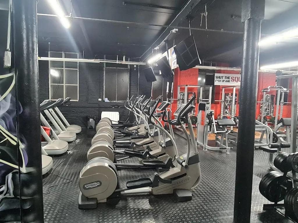 Maxxout gym featured image