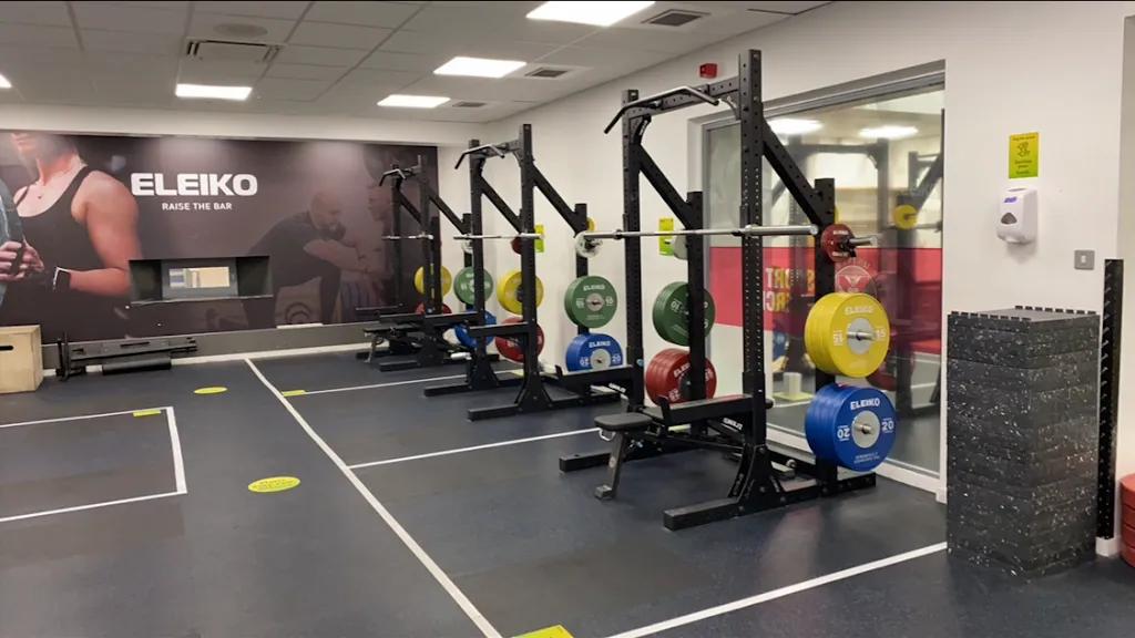 MC Fitness featured image