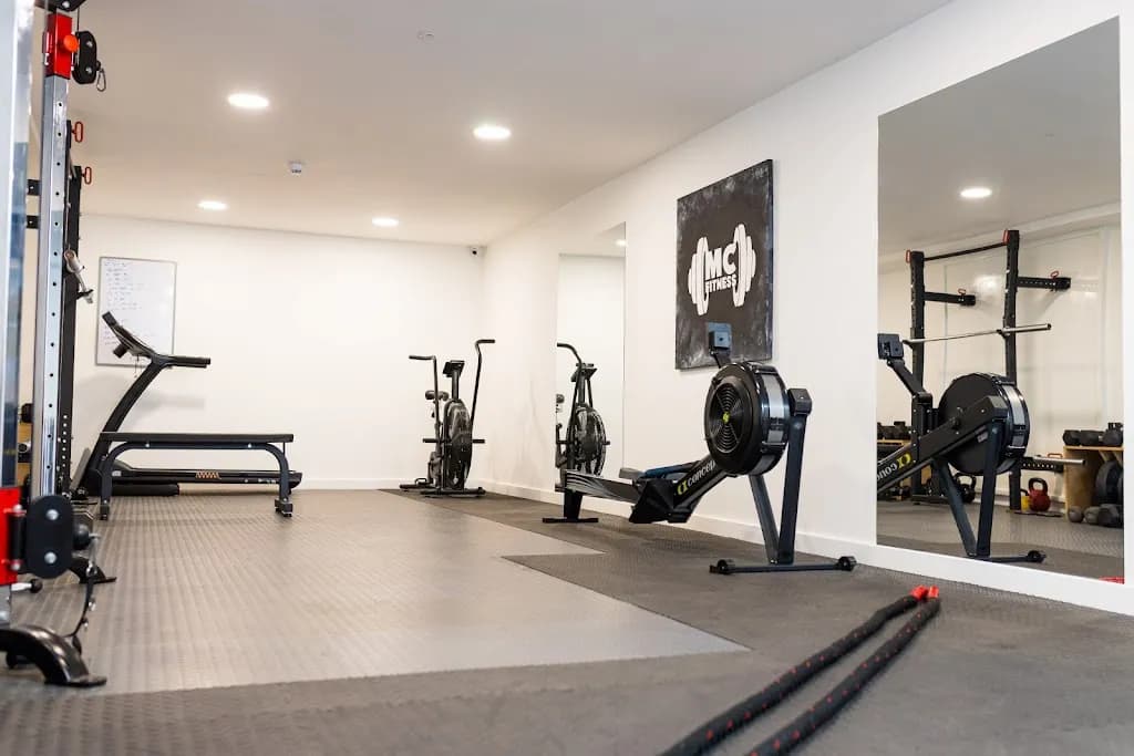 MC Fitness featured image