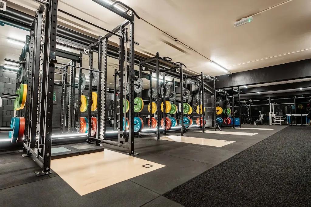 MC Performance Centre featured image