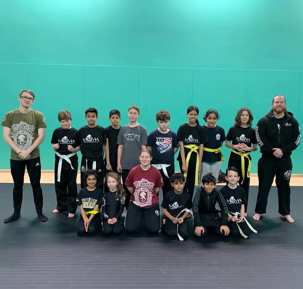 MCMA - Watford featured image