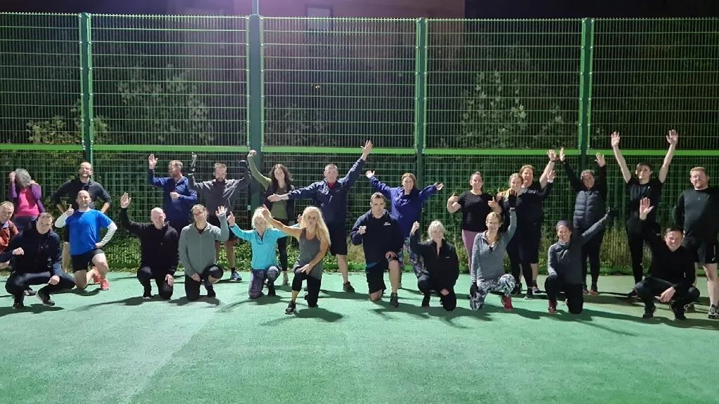 MCT Fitness featured image