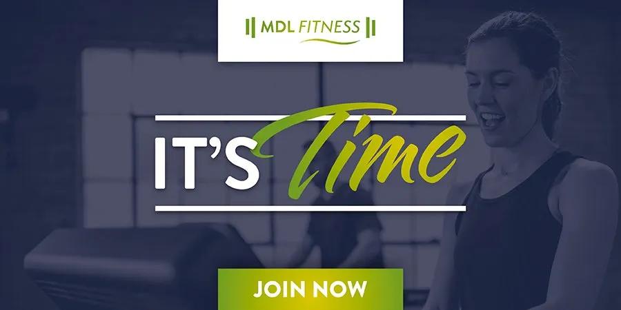 MDL Fitness | 24hr Gym & Fitness featured image