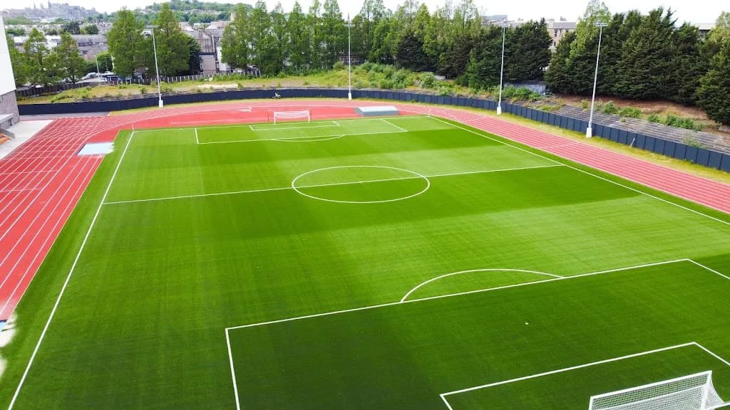 Meadowbank Sports Centre featured image