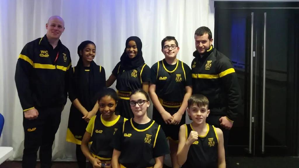 Meanwood boxing club featured image