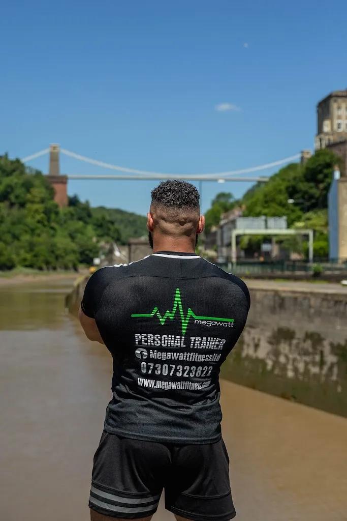 Megawatt Fitness featured image