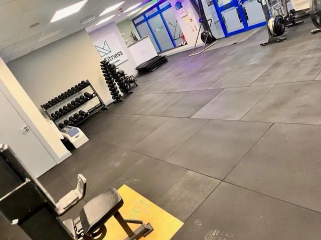 MelFitness featured image