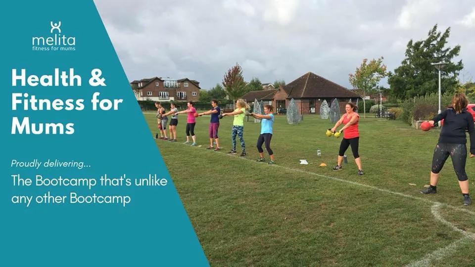 Melita Fitness featured image