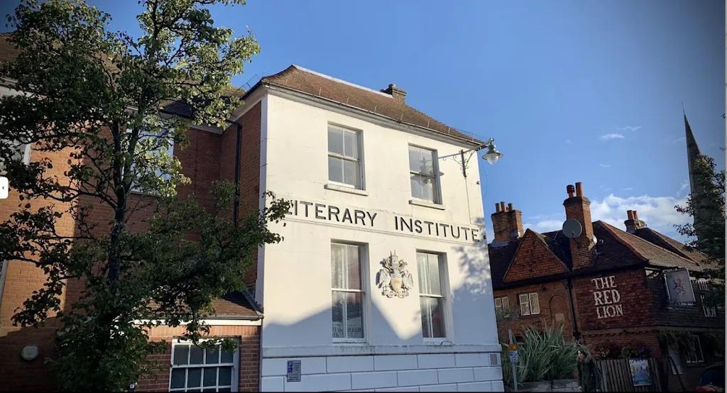 Melt Fitness featured image