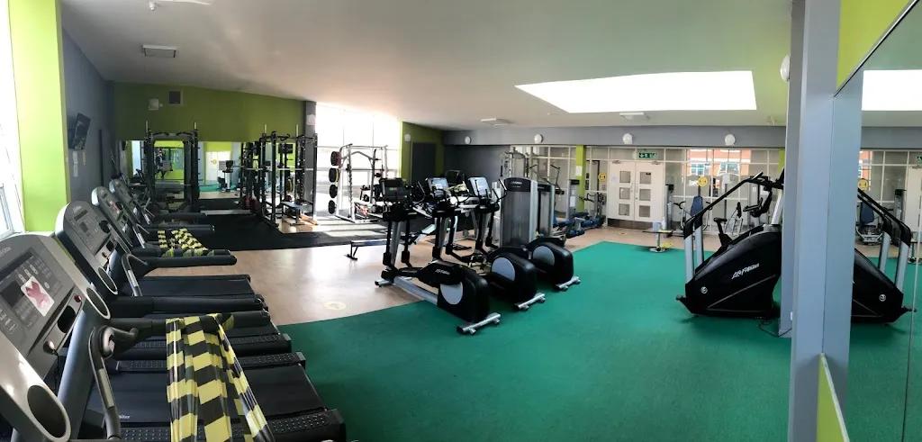 Met Active Llandaff featured image