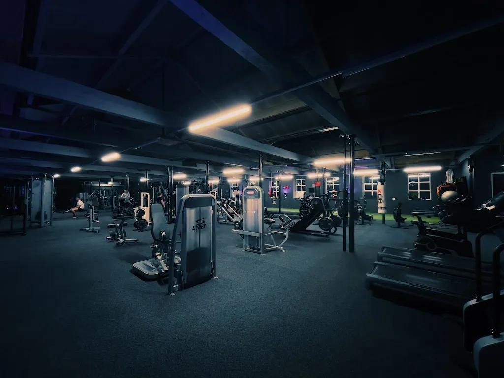 Metcon Gym Whitworth featured image