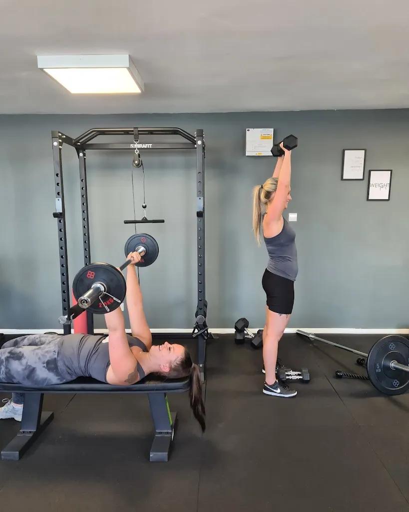 MGT Fitness Studio featured image