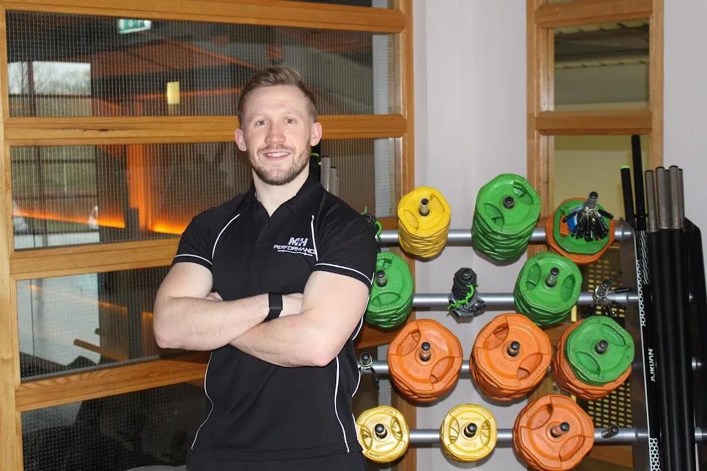 MH Performance Ltd featured image