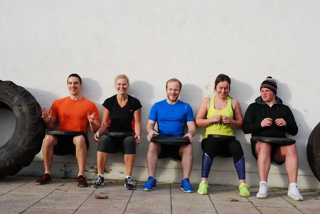 Michael Woods Sports & Leisure Centre featured image