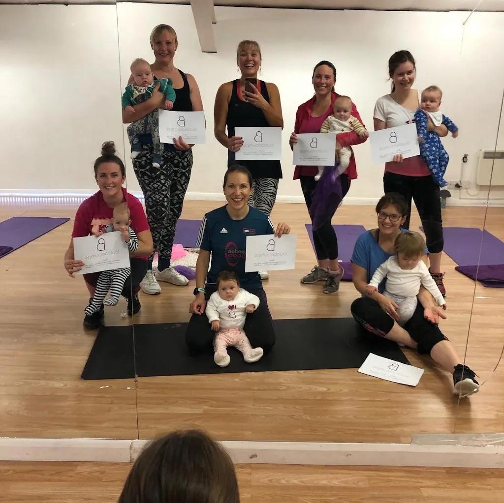 Michelle Watkins - Watkins women's wellness featured image