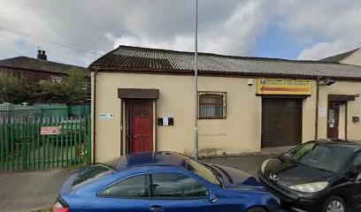 Microgym featured image