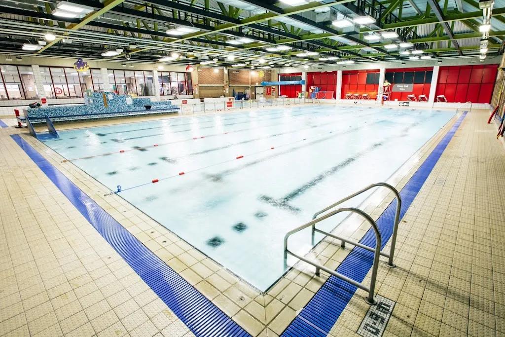 Mid Suffolk Leisure Centre featured image
