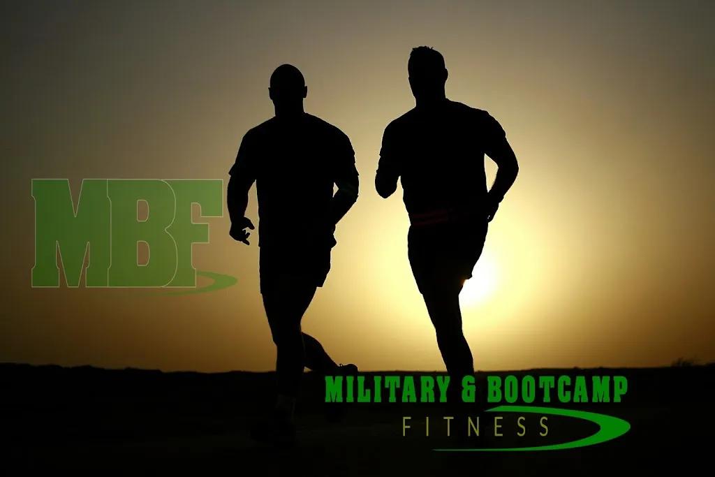 Military & Bootcamp Fitness - Earlham Park Norwich featured image