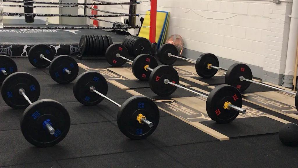 Military Functional Fitness featured image