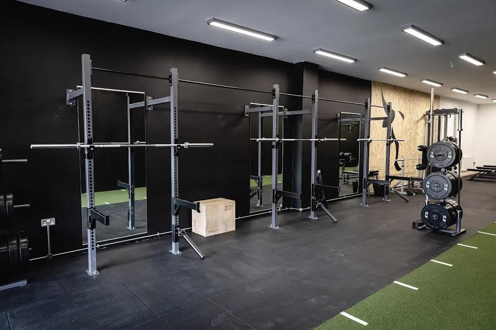 MILO Fitness featured image