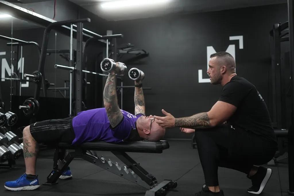 Mind Muscle Fitness: Folkestone Gym featured image