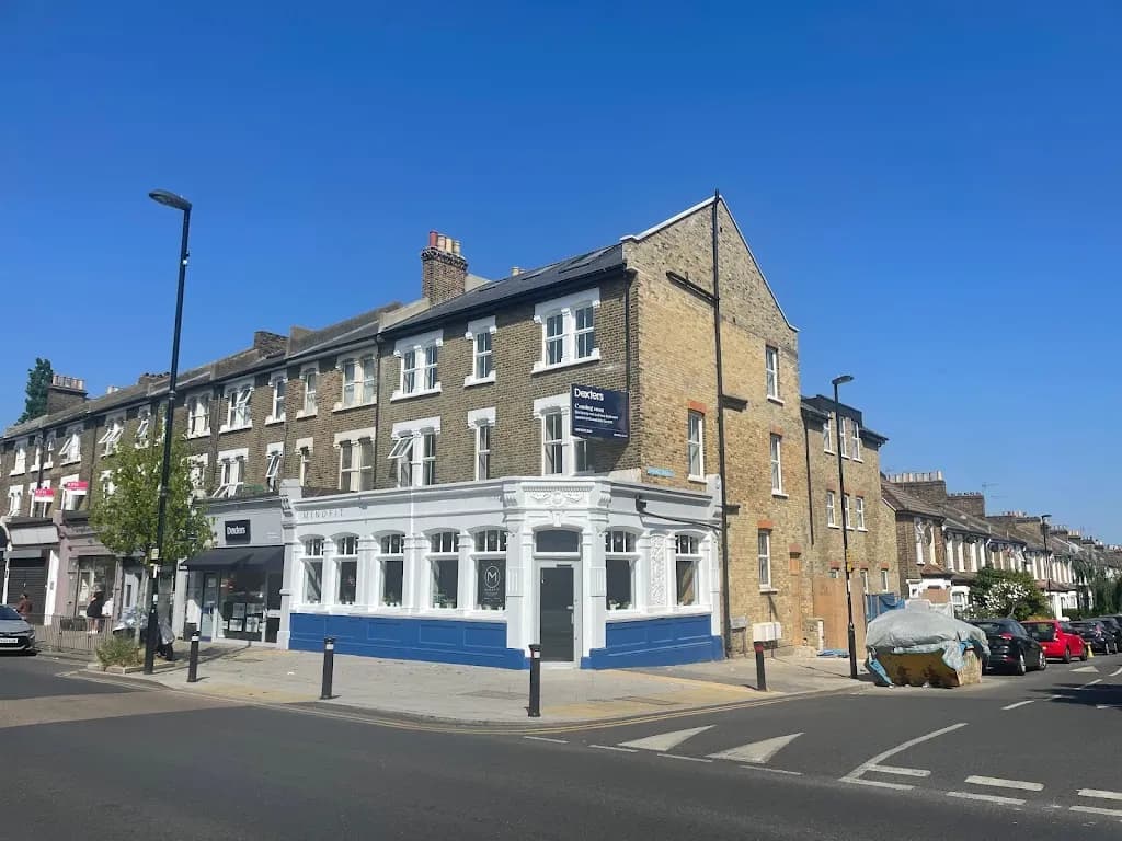 MINDFIT Brockley featured image