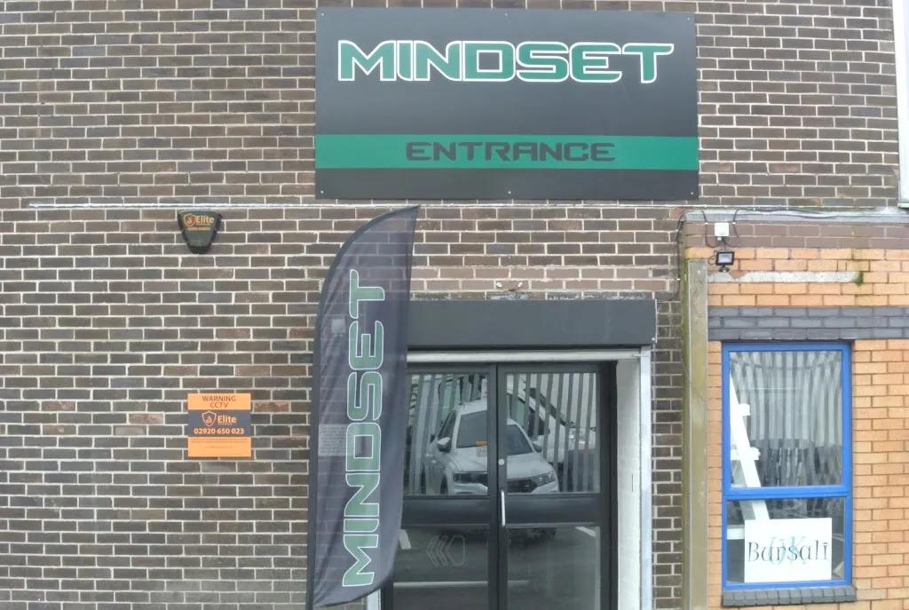 Mindset Functional Fitness Ltd featured image