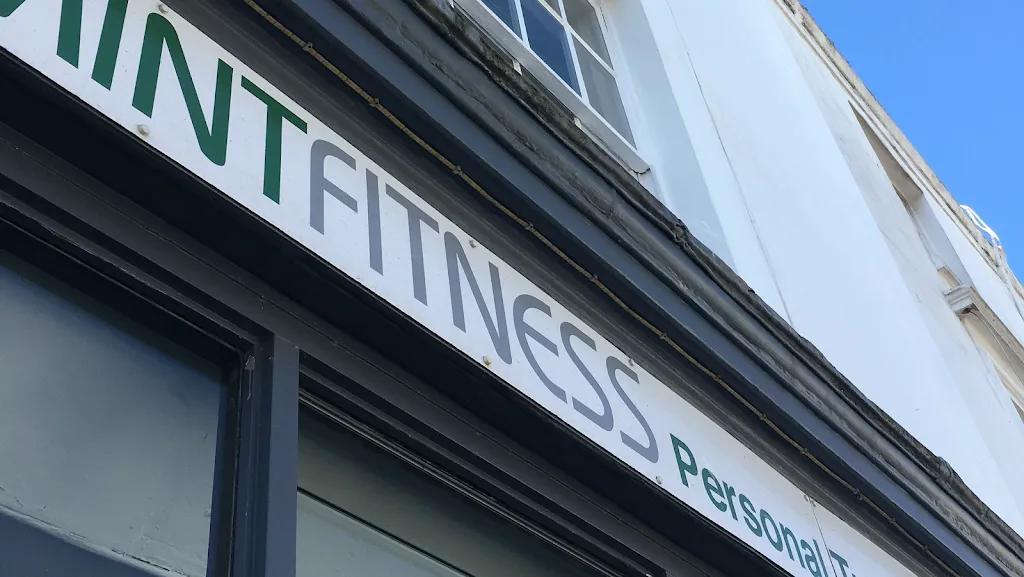 Mint Fitness featured image