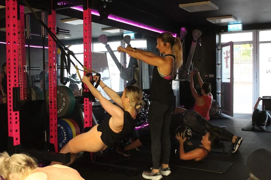 Miss-FIT featured image