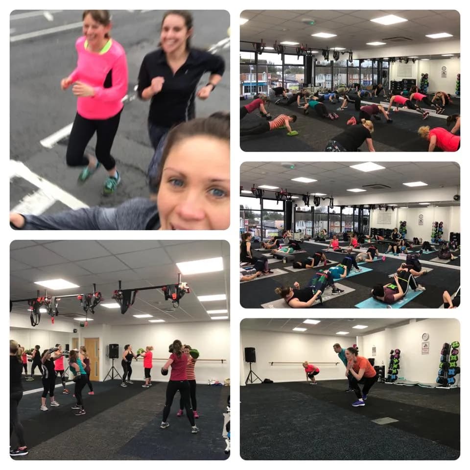 Mission Fitness Cardiff Ltd featured image