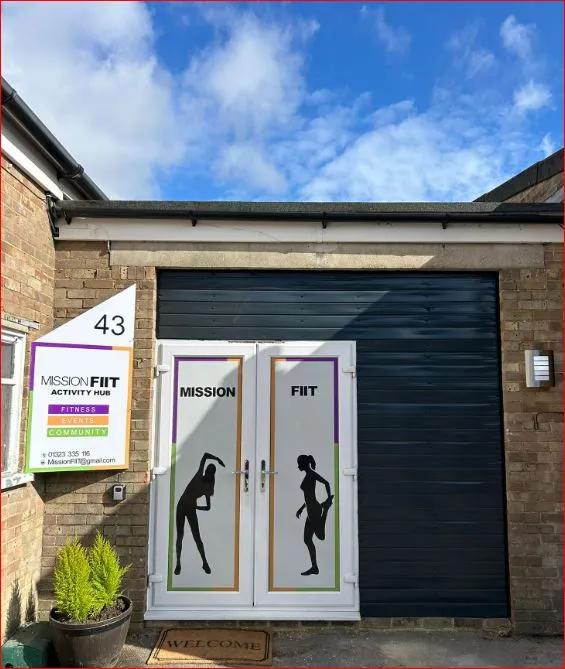 MissionFIIT Activity Hub featured image