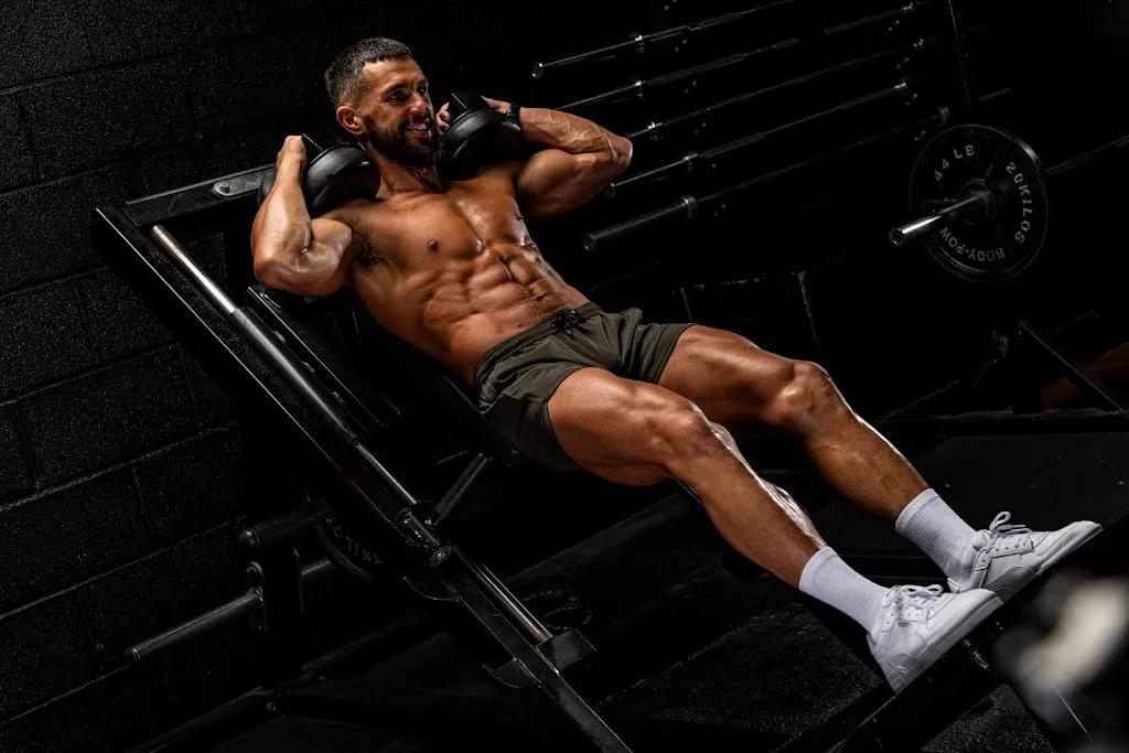 Mitch O'C Personal Training featured image