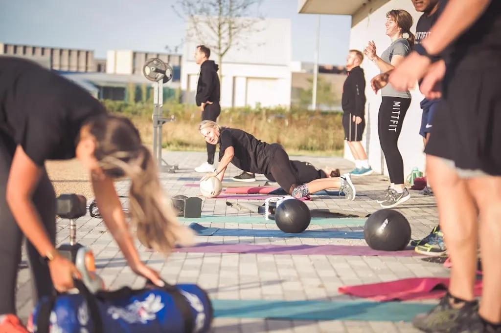 MittFit featured image