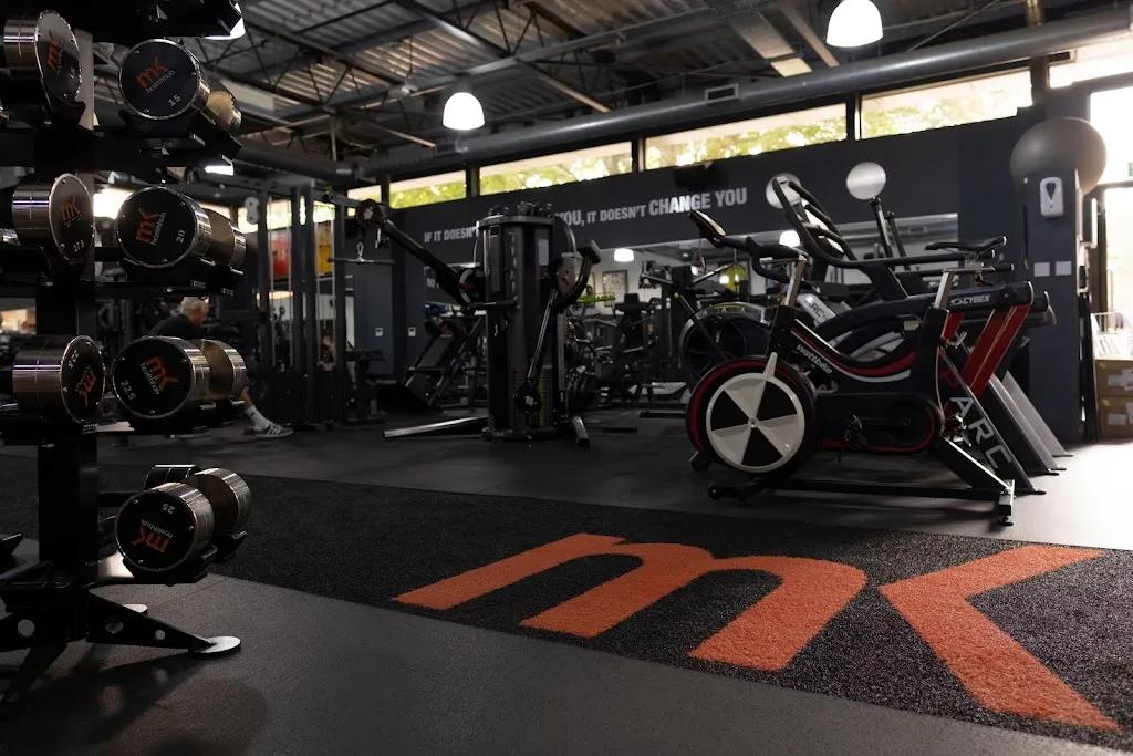 MK Health Hub featured image