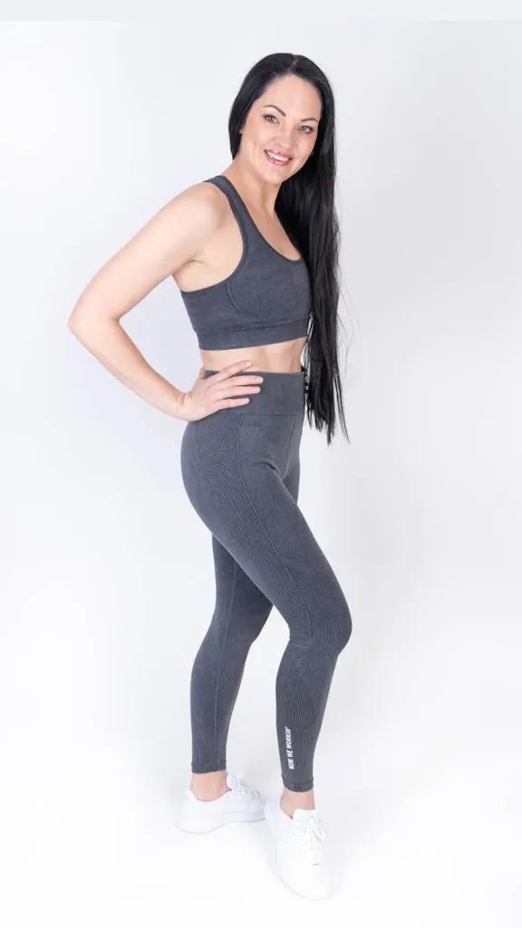 MKFIT Wellness Pilates and PT in Seaford featured image