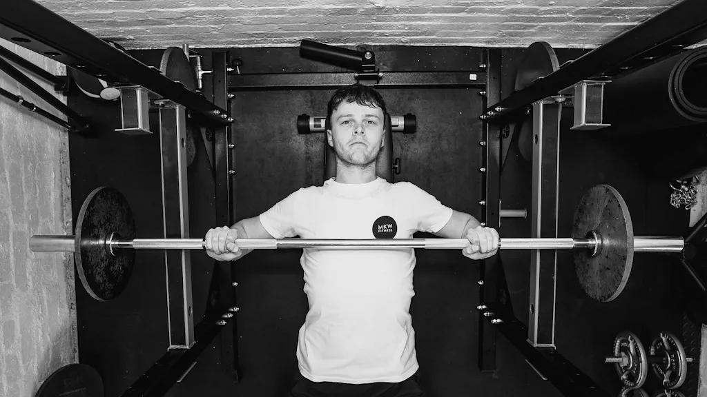 MKW Fitness featured image