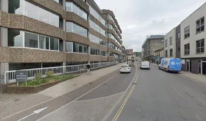 Moementum Fitness featured image