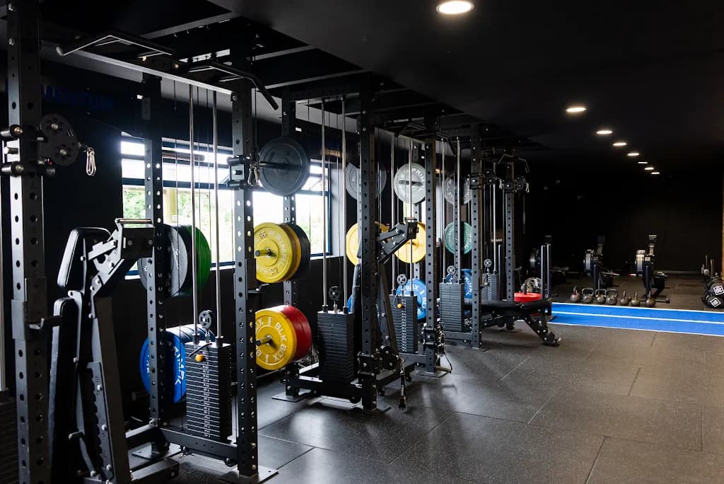 Momentum fitness featured image