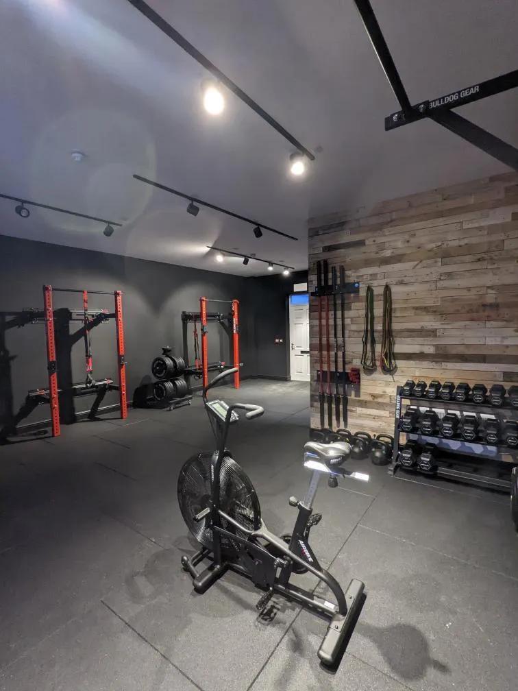 Moore Movement Fitness featured image