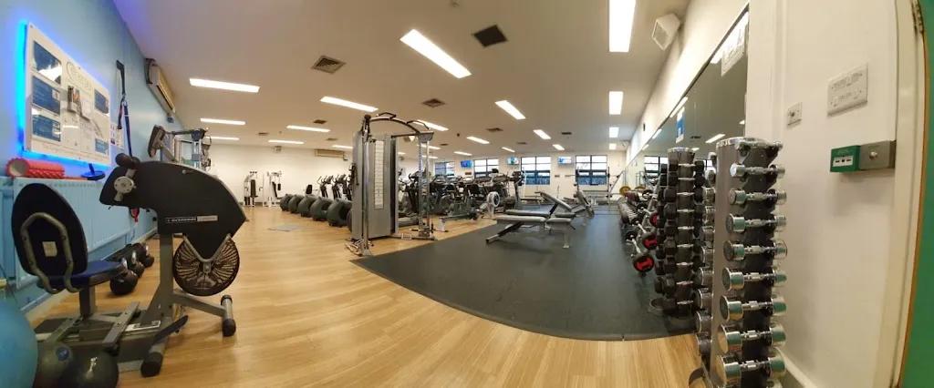 More Energy Fitness Centre featured image