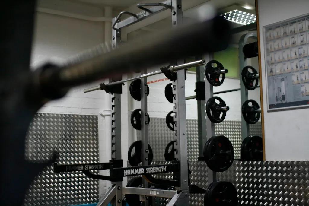 More Energy Fitness Centre featured image