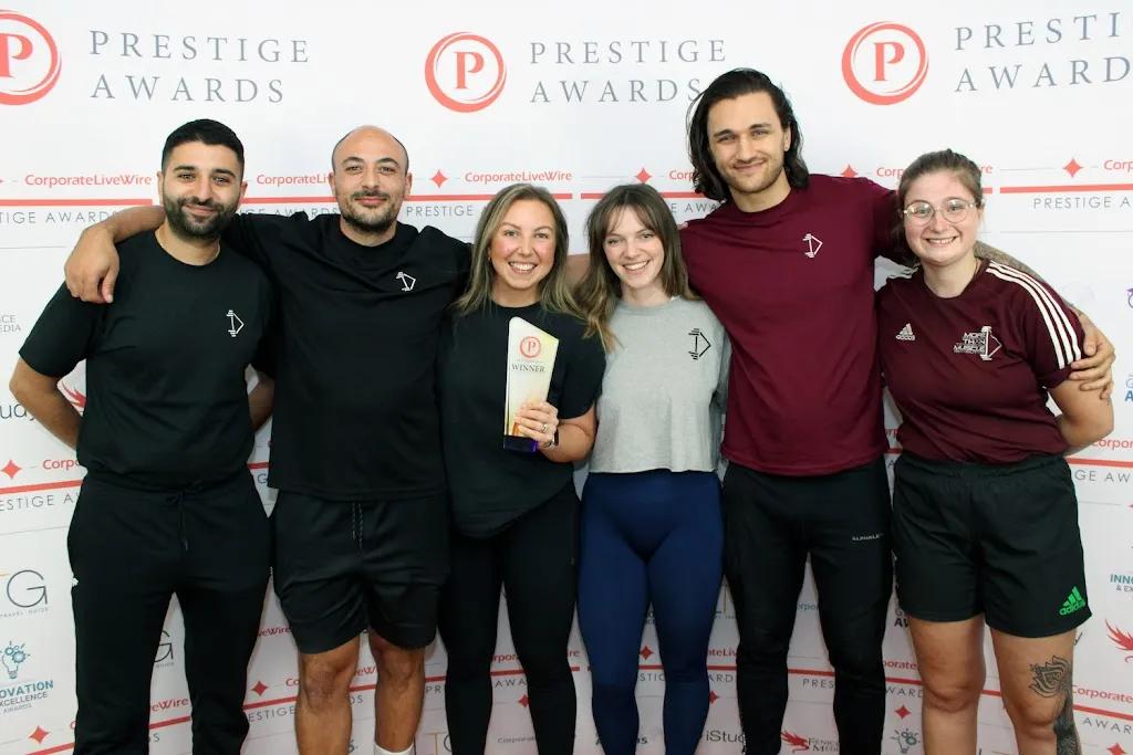 More Than Muscle Ltd featured image