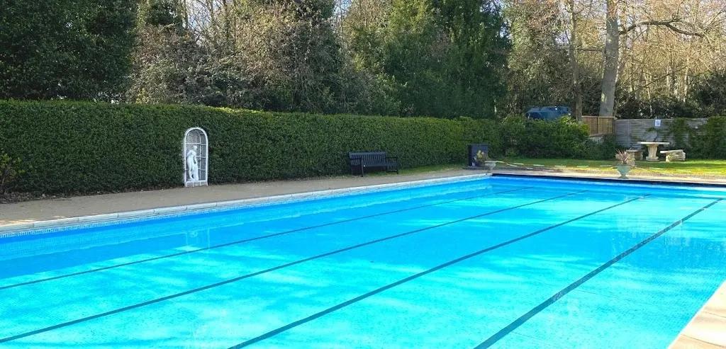 Moreton Hall Health Club featured image