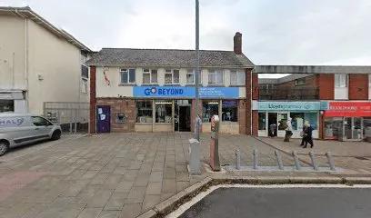 Motion Gym featured image