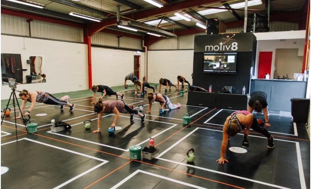 Motiv8.fitness featured image