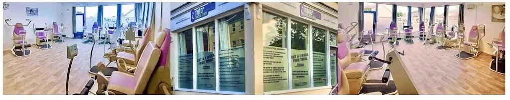 Motor Active Brixham featured image