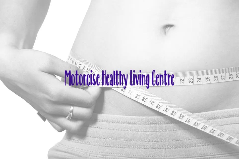 Motorcise Healthy Living Centre featured image