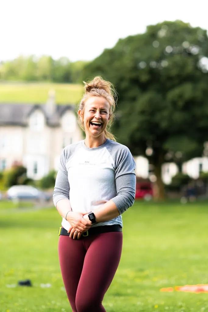 Move Me Happy featured image